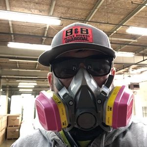 Meet your Posher, Eric